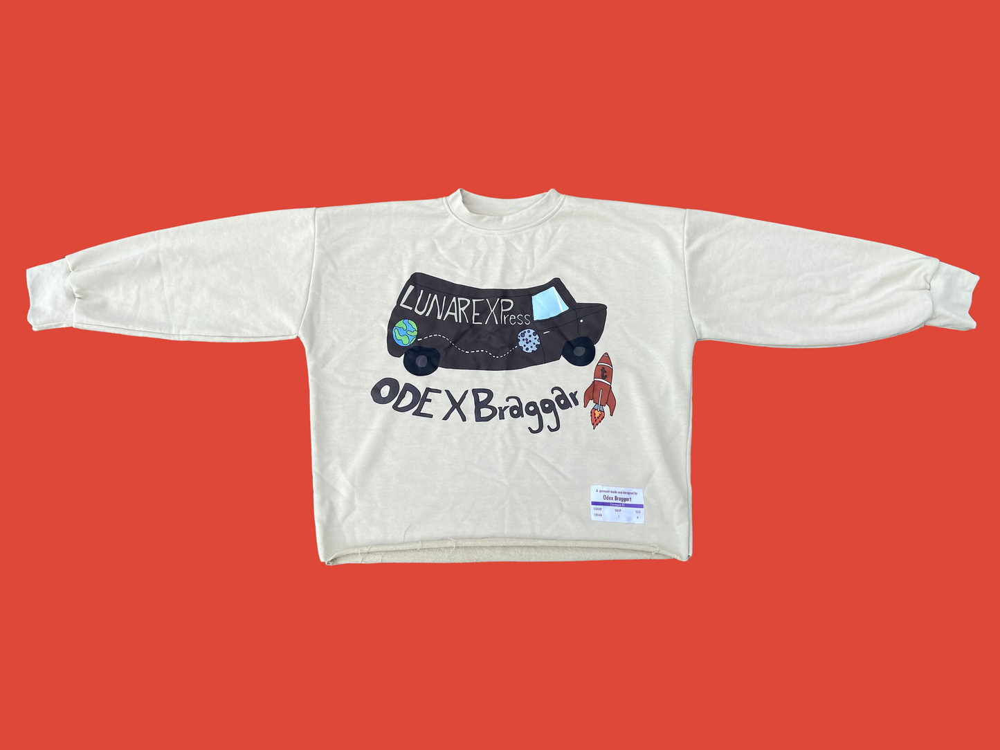 CREWNECK 001